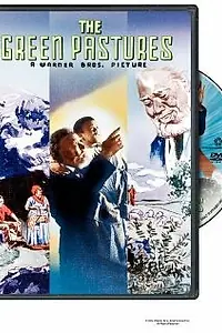 Главный постер фильма «Зелёные пастбища (1936)»