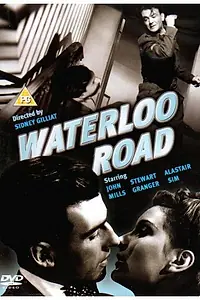 Постер к фильму «Ватерлоо-роуд (1945)»