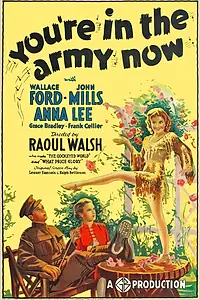 Постер к фильму «O.H.M.S. (1937)»