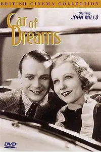 Главный постер фильма «Car of Dreams (1935)»