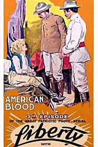 Постер к фильму «Liberty (1916)»