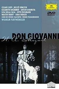 Главный постер фильма «Дон Жуан (1955)»