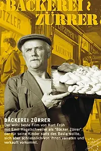 Постер к фильму «Пекарня Цуррер (1957)»