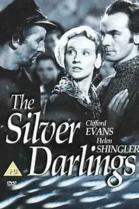 Главный постер фильма «Серебряные Дарлинги (1947)»