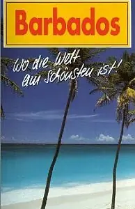 Постер к фильму «Barbados Quest (1955)»