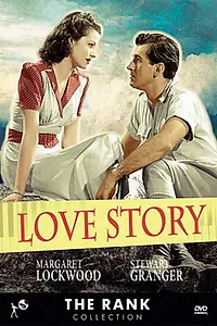 Главный постер фильма «История любви (1944)»