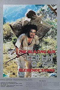 Постер к фильму «Сияющее солнце (1985)»