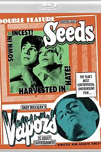 Главный постер фильма «Семена греха (1968)»