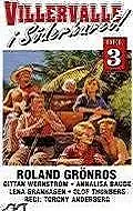 Постер к фильму «Villervalle i Söderhavet (1968)»