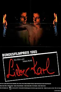 Постер к фильму «Дорогой Карл (1984)»
