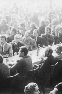 Главный постер фильма «Борьба за 11 % (1972)»