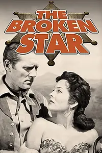 Постер к фильму «The Broken Star (1956)»