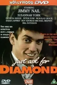 Постер к фильму «Проси только алмазы (1988)»