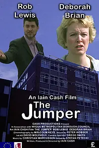 Постер к фильму «Прыгун (2004)»