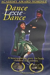 Главный постер фильма «Танцуй, Лекси, танцуй (1996)»