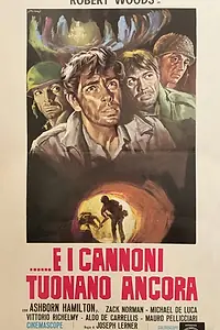 Постер к фильму «И всё же пушки гремели (1974)»