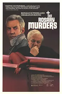 Постер к фильму «Убийства по чёткам (1987)»