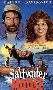 Главный постер фильма «Лосенок (1996)»