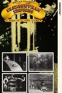 Главный постер фильма «Elizabethan Express (1954)»