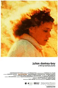 Постер к фильму «Осленок Джулиэн (1999)»