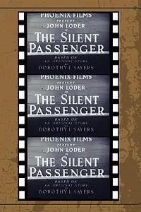 Постер к фильму «The Silent Passenger (1935)»
