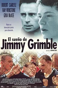 Постер к фильму «Есть только один Джимми Гримбл (2000)»