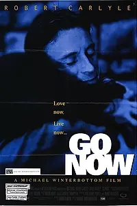 Главный постер фильма «Вперед (1995)»
