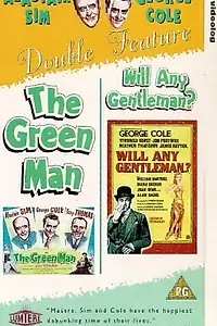 Главный постер фильма «Will Any Gentleman...? (1953)»