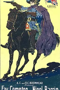 Постер к фильму «Клод Дювал (1924)»