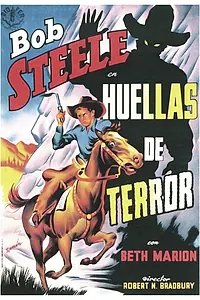Главный постер фильма «Trail of Terror (1935)»