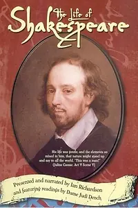 Постер к фильму «The Life of Shakespeare (1914)»