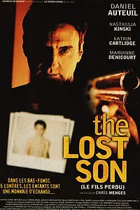 Постер к фильму «Дорога в Ад (1999)»
