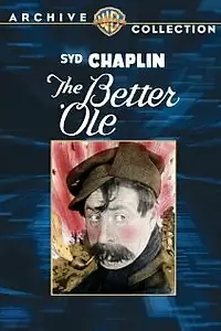 Постер к фильму «The Better 'Ole (1926)»