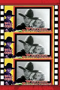 Постер к фильму «Western Racketeers (1934)»