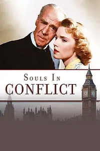 Постер к фильму «Souls in Conflict (1954)»
