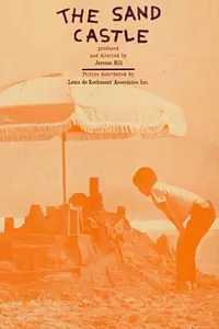 Постер к фильму «The Sand Castle (1961)»