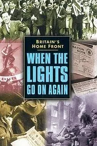 Постер к фильму «When the Lights Go on Again (1944)»