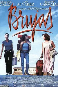 Постер к фильму «Ведьмы (1996)»