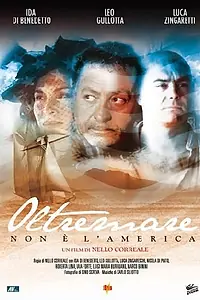 Постер к фильму «Ольтремаре (1999)»