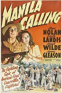 Постер к фильму «Зов Манилы (1942)»