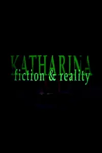 Главный постер мультфильма «Katharina & Witt, Fiction & Reality (1997)»