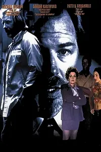 Главный постер фильма «Арчибальд – художник радуги (1998)»