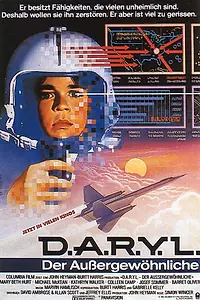 Постер к фильму «Дэрил (1985)»