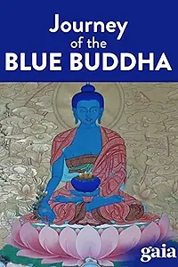 Главный постер фильма «Lost Secrets of Ancient Medicine: The Journey of the Blue Buddha (2006)»