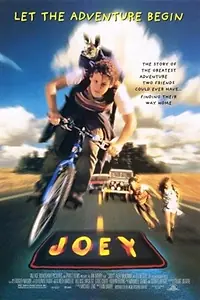 Главный постер фильма «Джой (1997)»