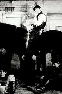 Постер к фильму «Конь (1965)»