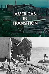 Постер к фильму «Американцы в переходном периоде (1982)»