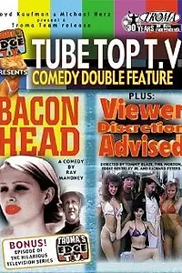 Постер к фильму «Viewer Discretion Advised (1998)»