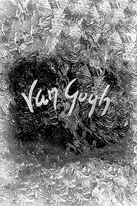 Постер к фильму «Ван Гог (1948)»