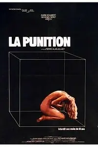 Постер к фильму «Наказание (1973)»